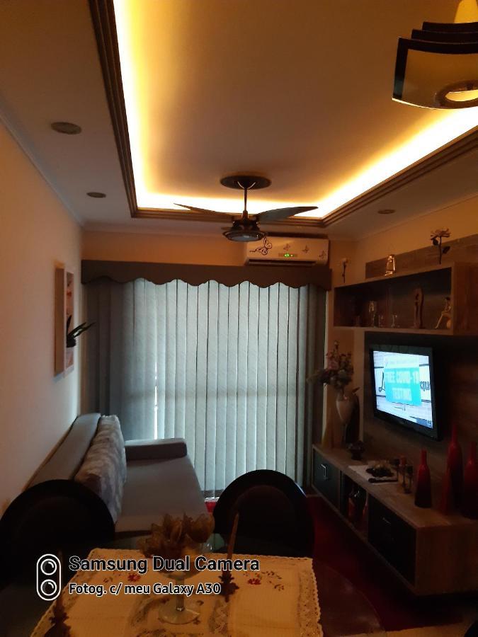 Apartamento Encantador Com Estacionamento Κάμπο Φρίο Εξωτερικό φωτογραφία