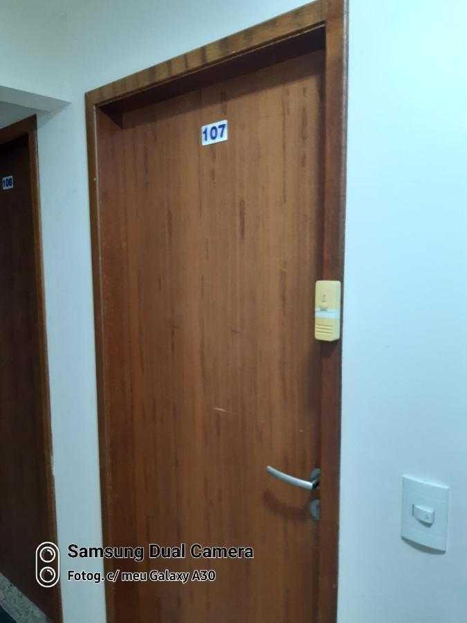 Apartamento Encantador Com Estacionamento Κάμπο Φρίο Εξωτερικό φωτογραφία