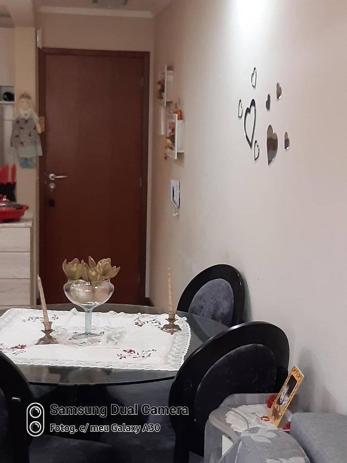 Apartamento Encantador Com Estacionamento Κάμπο Φρίο Εξωτερικό φωτογραφία