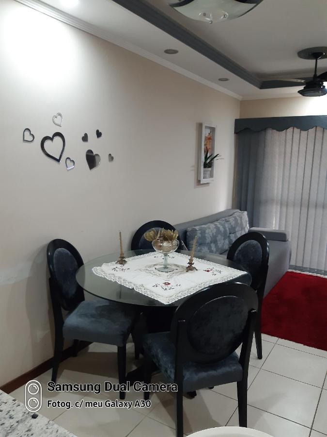 Apartamento Encantador Com Estacionamento Κάμπο Φρίο Εξωτερικό φωτογραφία