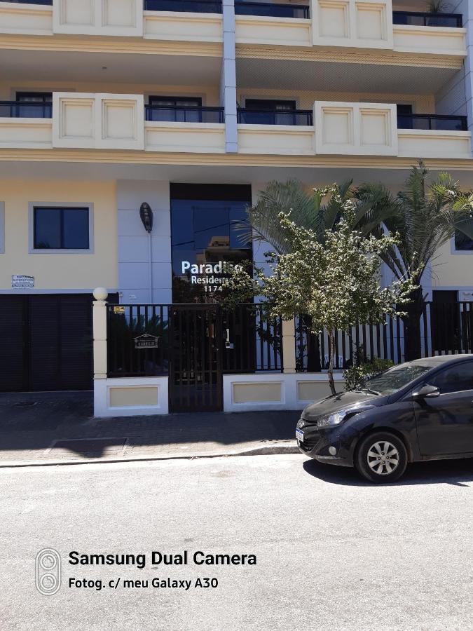 Apartamento Encantador Com Estacionamento Κάμπο Φρίο Εξωτερικό φωτογραφία