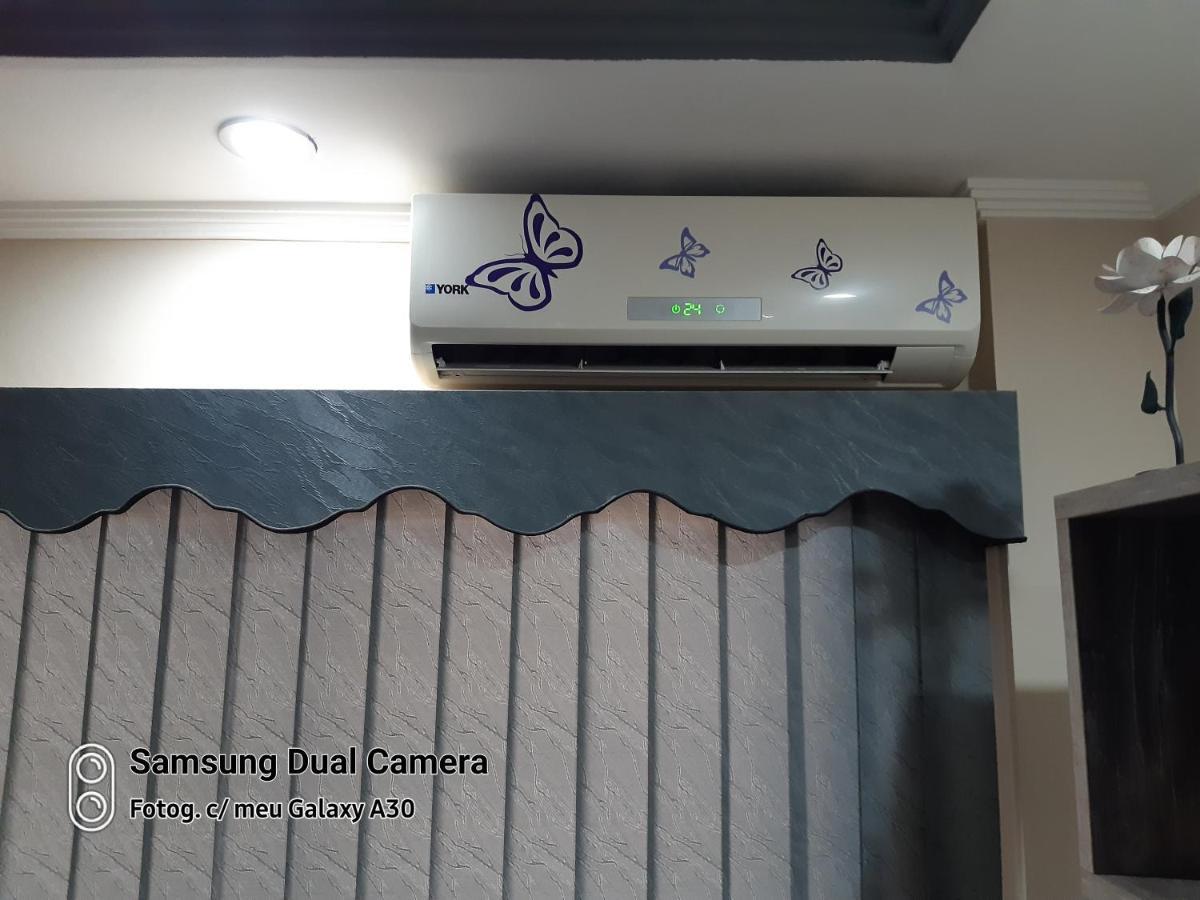 Apartamento Encantador Com Estacionamento Κάμπο Φρίο Εξωτερικό φωτογραφία