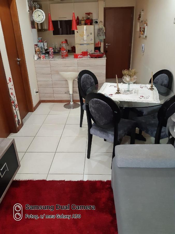 Apartamento Encantador Com Estacionamento Κάμπο Φρίο Εξωτερικό φωτογραφία