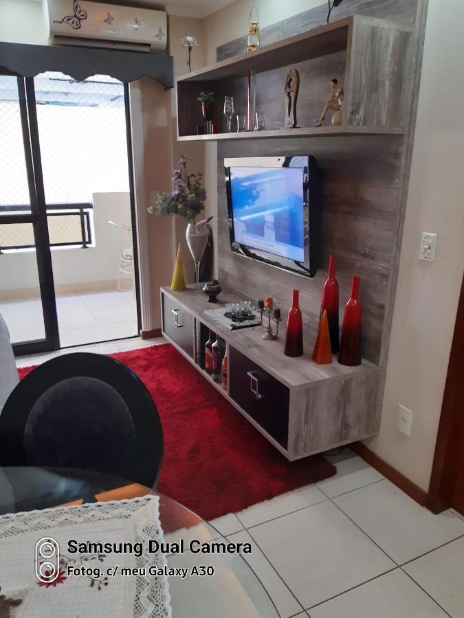 Apartamento Encantador Com Estacionamento Κάμπο Φρίο Εξωτερικό φωτογραφία