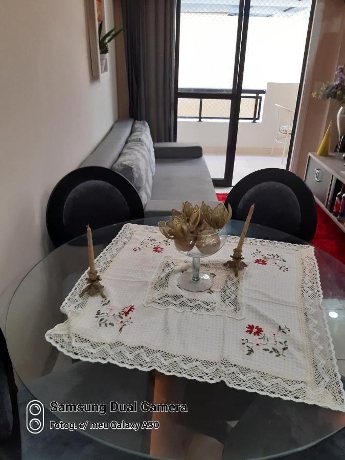 Apartamento Encantador Com Estacionamento Κάμπο Φρίο Εξωτερικό φωτογραφία