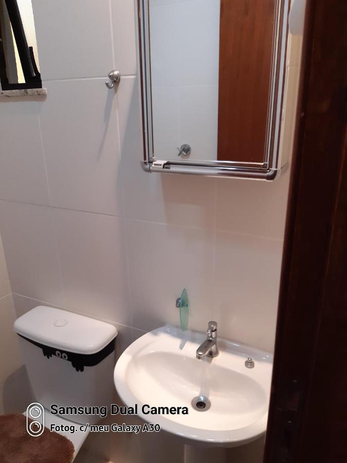 Apartamento Encantador Com Estacionamento Κάμπο Φρίο Εξωτερικό φωτογραφία