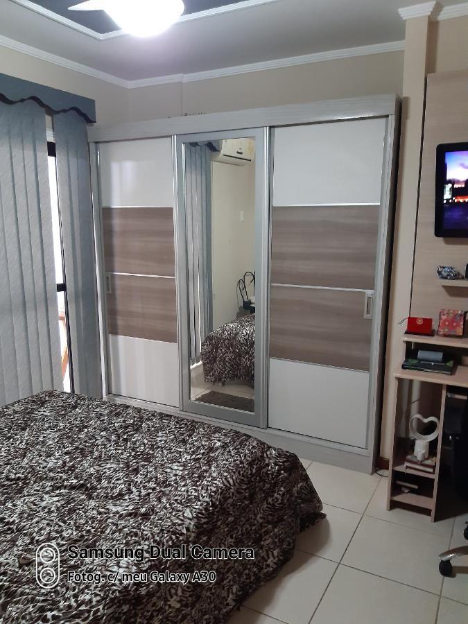 Apartamento Encantador Com Estacionamento Κάμπο Φρίο Εξωτερικό φωτογραφία