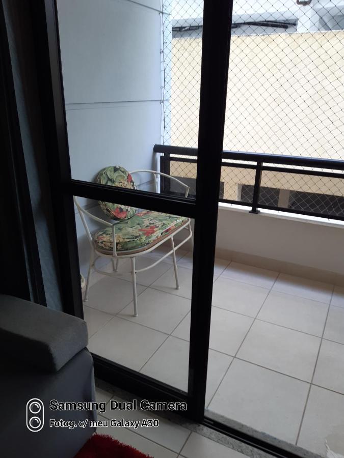Apartamento Encantador Com Estacionamento Κάμπο Φρίο Εξωτερικό φωτογραφία