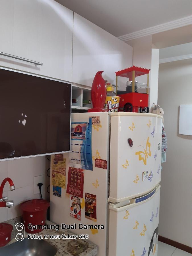 Apartamento Encantador Com Estacionamento Κάμπο Φρίο Εξωτερικό φωτογραφία