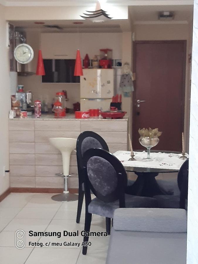 Apartamento Encantador Com Estacionamento Κάμπο Φρίο Εξωτερικό φωτογραφία