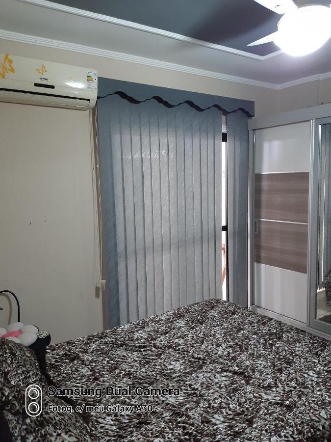 Apartamento Encantador Com Estacionamento Κάμπο Φρίο Εξωτερικό φωτογραφία