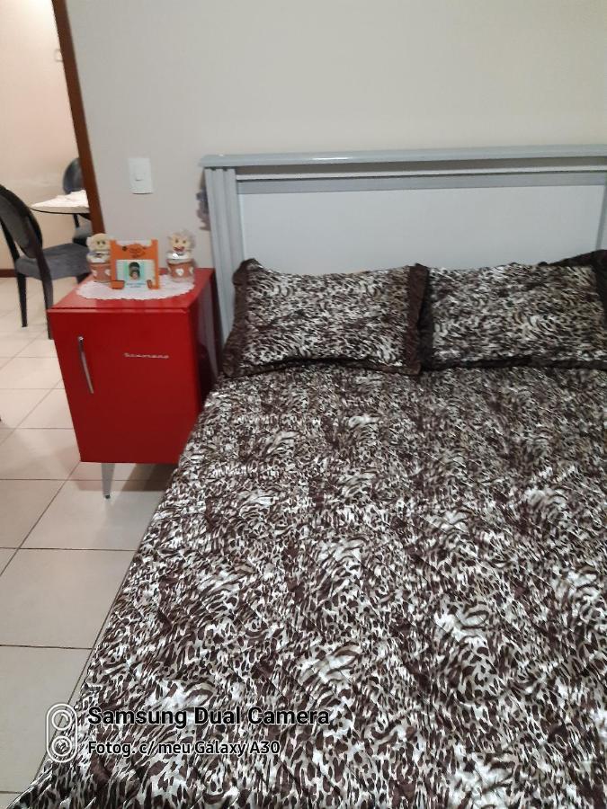 Apartamento Encantador Com Estacionamento Κάμπο Φρίο Εξωτερικό φωτογραφία