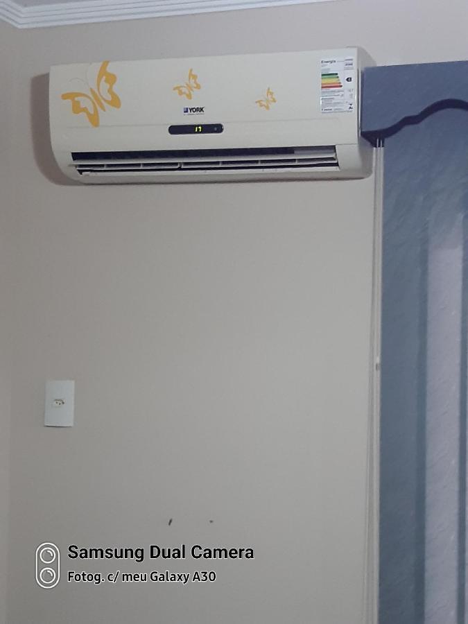 Apartamento Encantador Com Estacionamento Κάμπο Φρίο Εξωτερικό φωτογραφία
