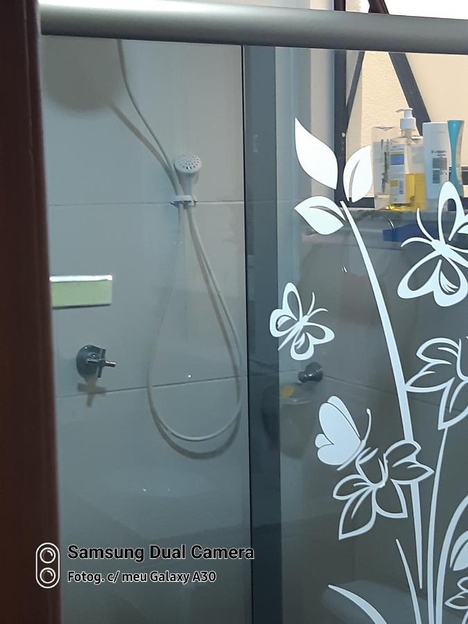 Apartamento Encantador Com Estacionamento Κάμπο Φρίο Εξωτερικό φωτογραφία