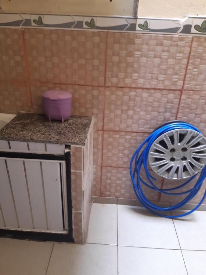 Apartamento Encantador Com Estacionamento Κάμπο Φρίο Εξωτερικό φωτογραφία