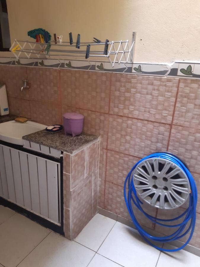 Apartamento Encantador Com Estacionamento Κάμπο Φρίο Εξωτερικό φωτογραφία