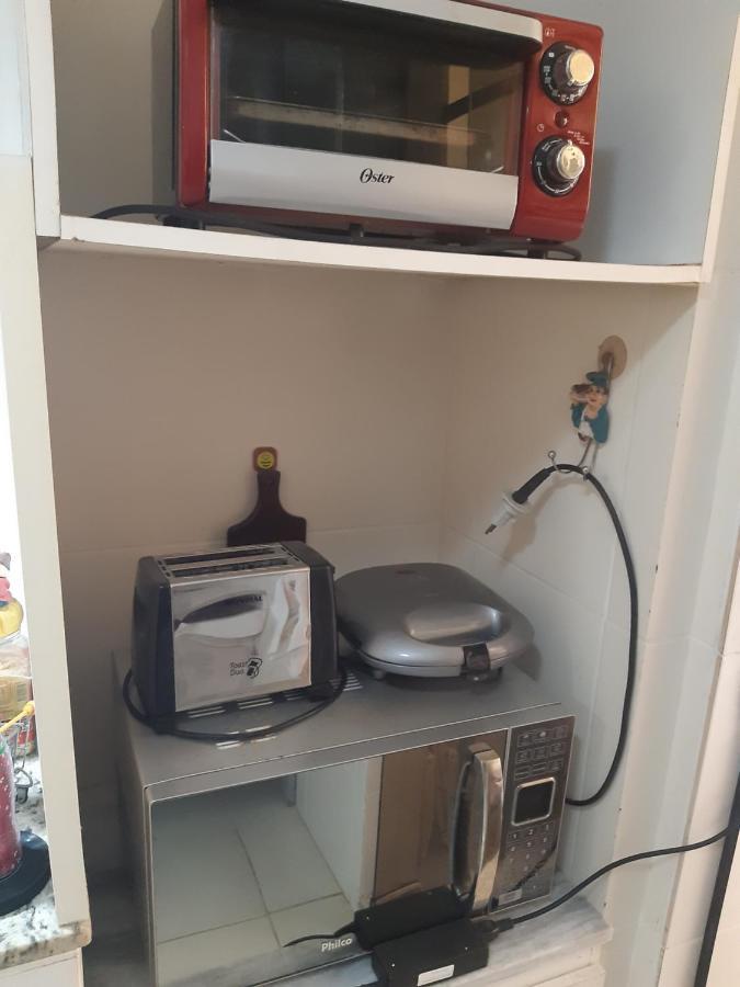 Apartamento Encantador Com Estacionamento Κάμπο Φρίο Εξωτερικό φωτογραφία