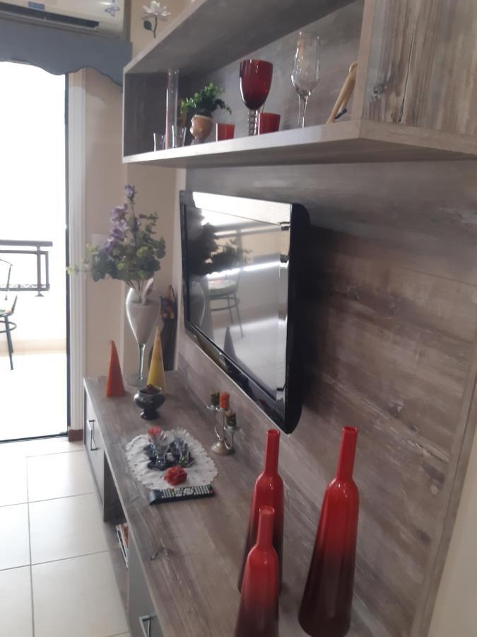 Apartamento Encantador Com Estacionamento Κάμπο Φρίο Εξωτερικό φωτογραφία