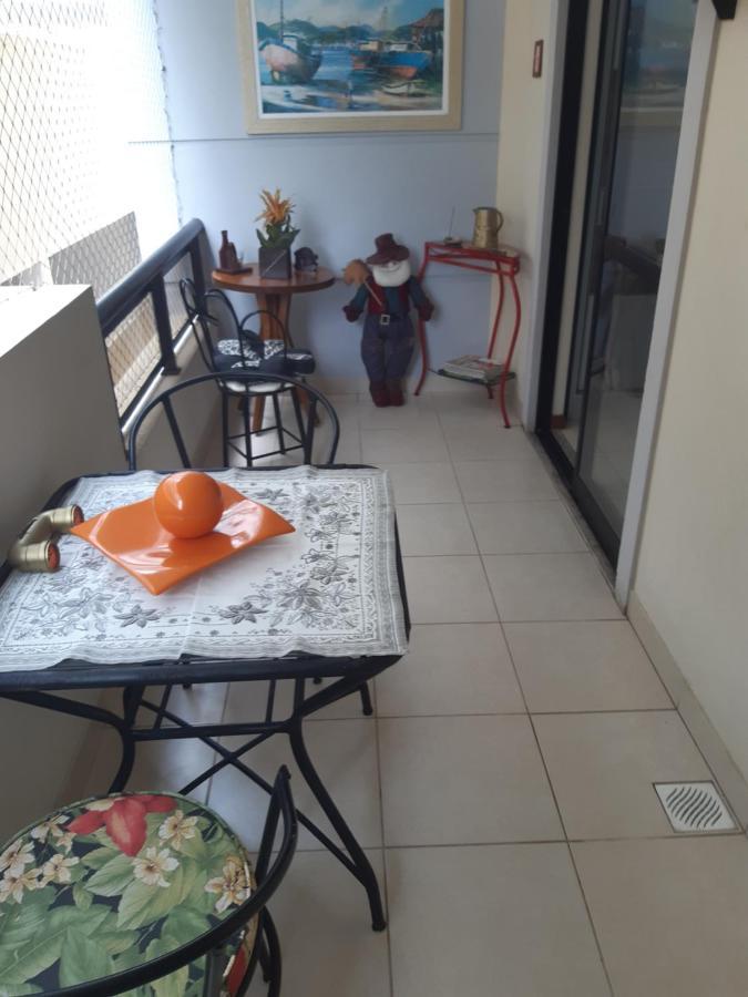 Apartamento Encantador Com Estacionamento Κάμπο Φρίο Εξωτερικό φωτογραφία