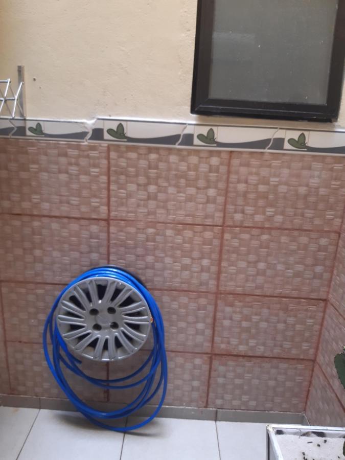 Apartamento Encantador Com Estacionamento Κάμπο Φρίο Εξωτερικό φωτογραφία