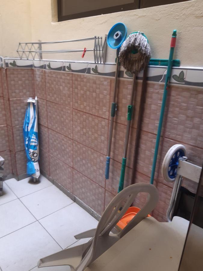 Apartamento Encantador Com Estacionamento Κάμπο Φρίο Εξωτερικό φωτογραφία