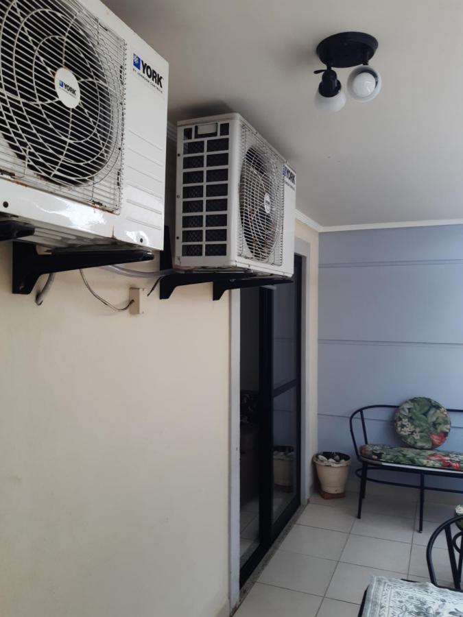 Apartamento Encantador Com Estacionamento Κάμπο Φρίο Εξωτερικό φωτογραφία