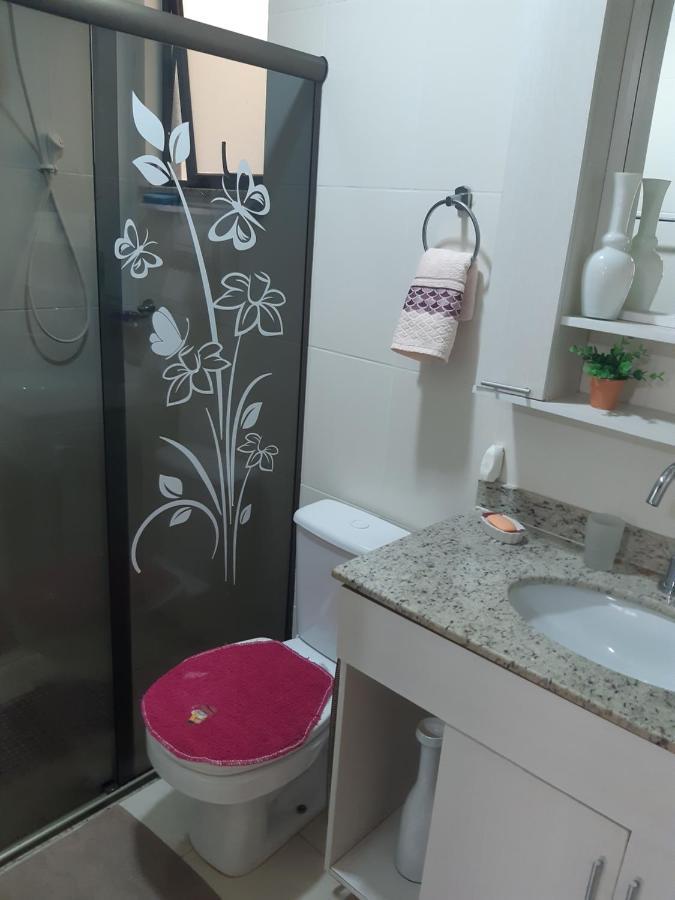 Apartamento Encantador Com Estacionamento Κάμπο Φρίο Εξωτερικό φωτογραφία