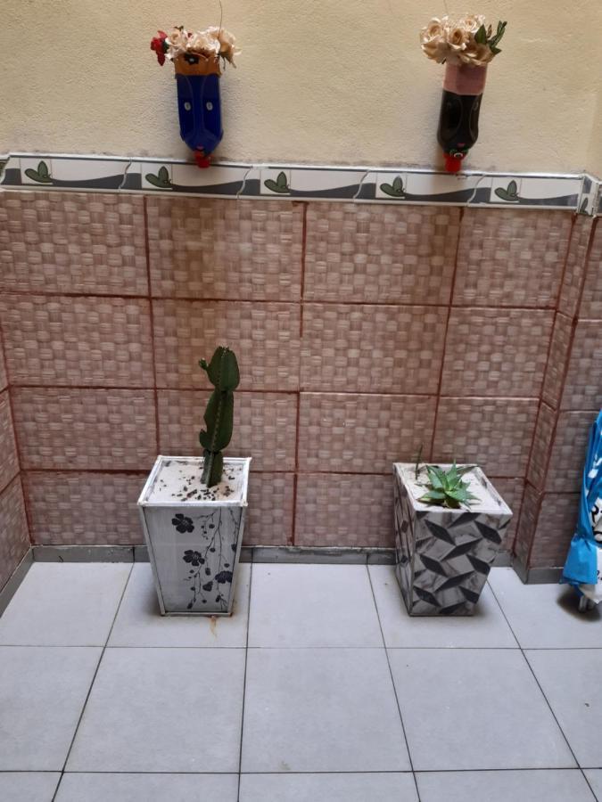 Apartamento Encantador Com Estacionamento Κάμπο Φρίο Εξωτερικό φωτογραφία