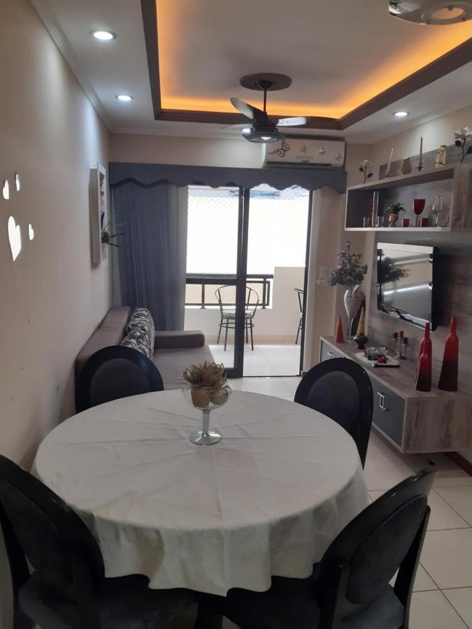 Apartamento Encantador Com Estacionamento Κάμπο Φρίο Εξωτερικό φωτογραφία
