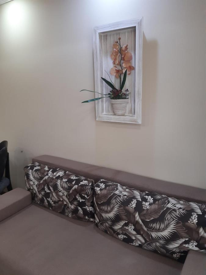 Apartamento Encantador Com Estacionamento Κάμπο Φρίο Εξωτερικό φωτογραφία
