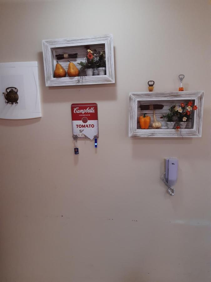 Apartamento Encantador Com Estacionamento Κάμπο Φρίο Εξωτερικό φωτογραφία
