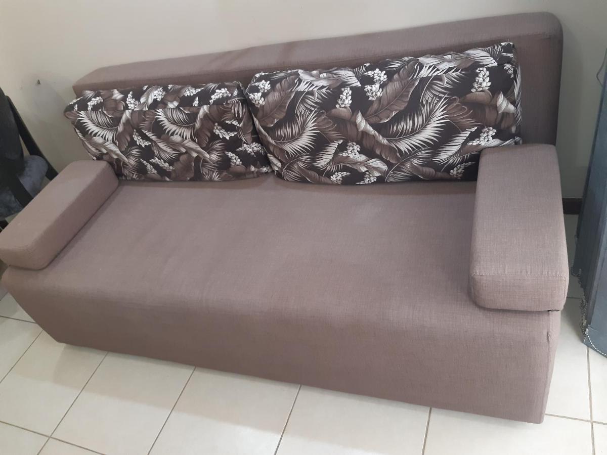 Apartamento Encantador Com Estacionamento Κάμπο Φρίο Εξωτερικό φωτογραφία
