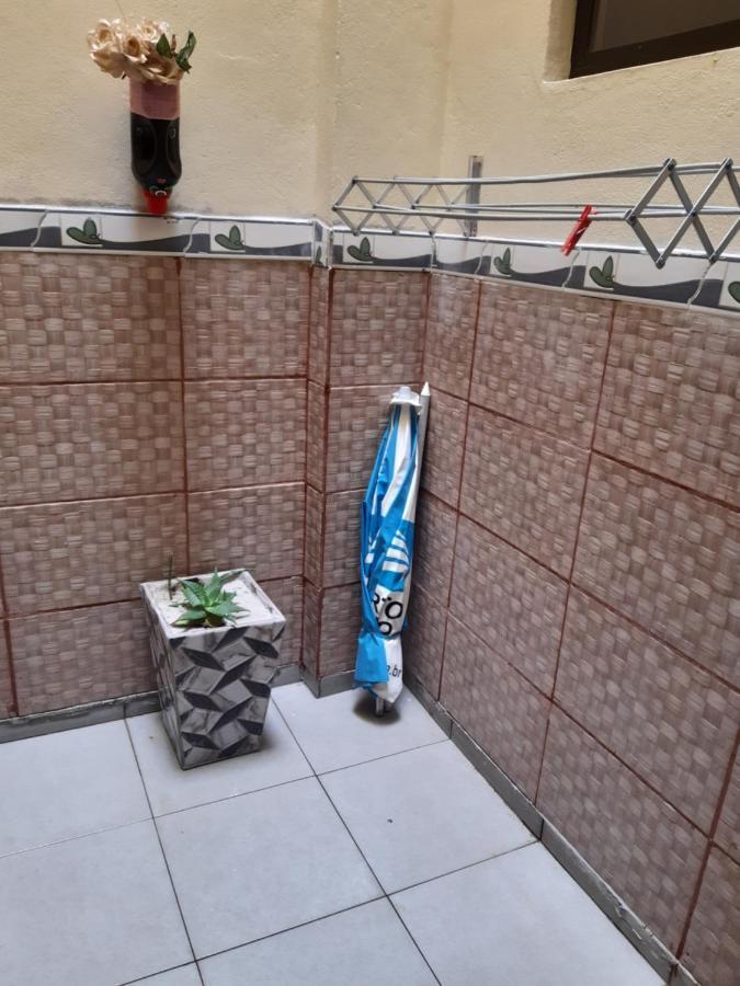 Apartamento Encantador Com Estacionamento Κάμπο Φρίο Εξωτερικό φωτογραφία
