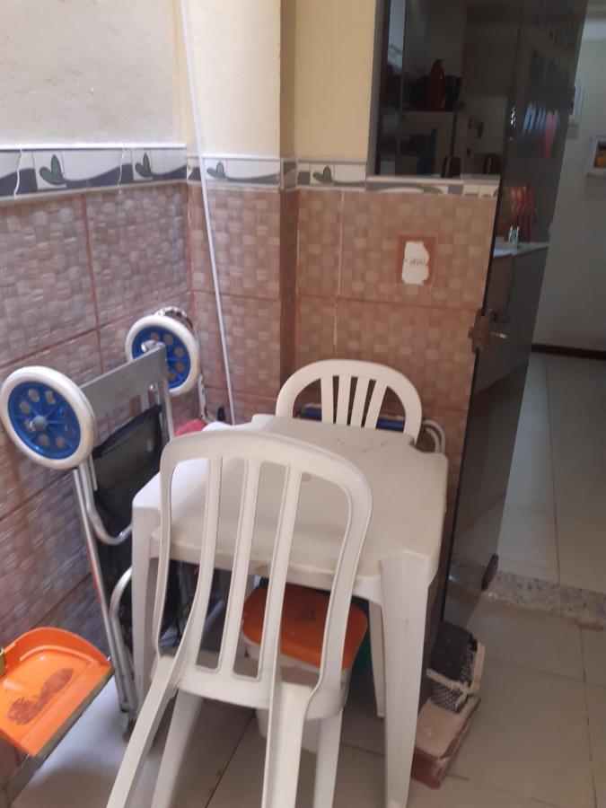 Apartamento Encantador Com Estacionamento Κάμπο Φρίο Εξωτερικό φωτογραφία