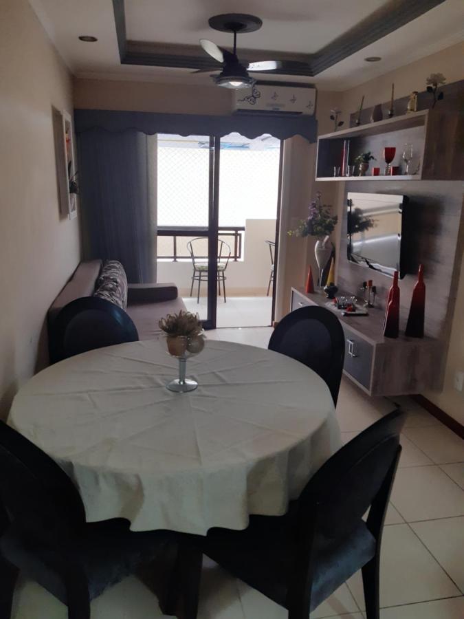 Apartamento Encantador Com Estacionamento Κάμπο Φρίο Εξωτερικό φωτογραφία