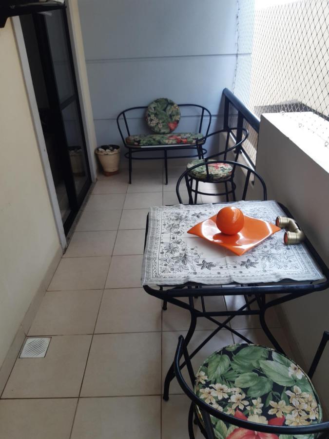Apartamento Encantador Com Estacionamento Κάμπο Φρίο Εξωτερικό φωτογραφία