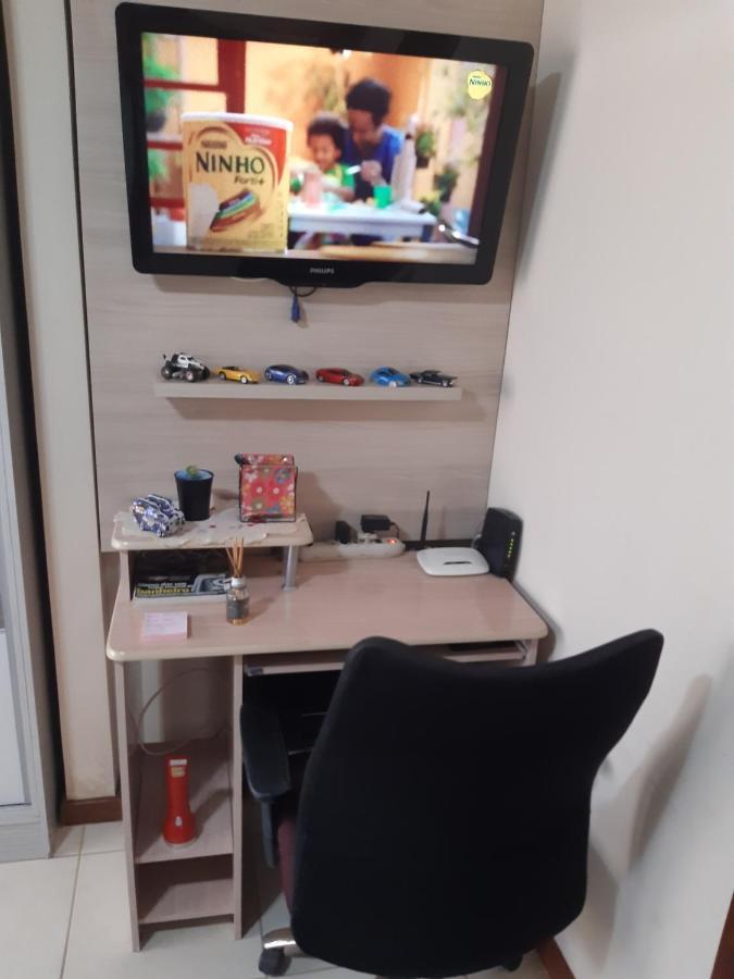 Apartamento Encantador Com Estacionamento Κάμπο Φρίο Εξωτερικό φωτογραφία