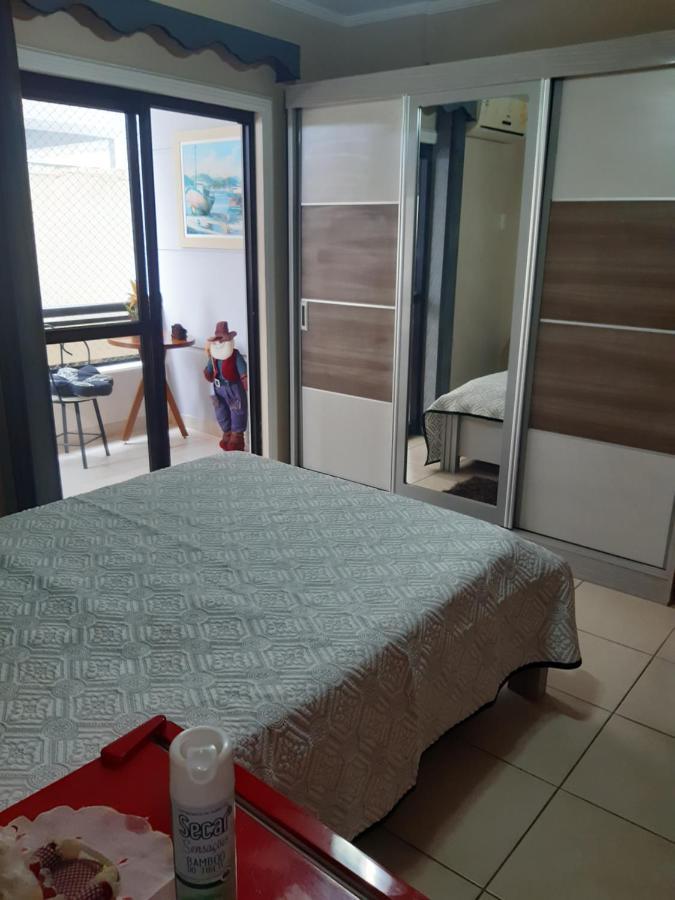 Apartamento Encantador Com Estacionamento Κάμπο Φρίο Εξωτερικό φωτογραφία
