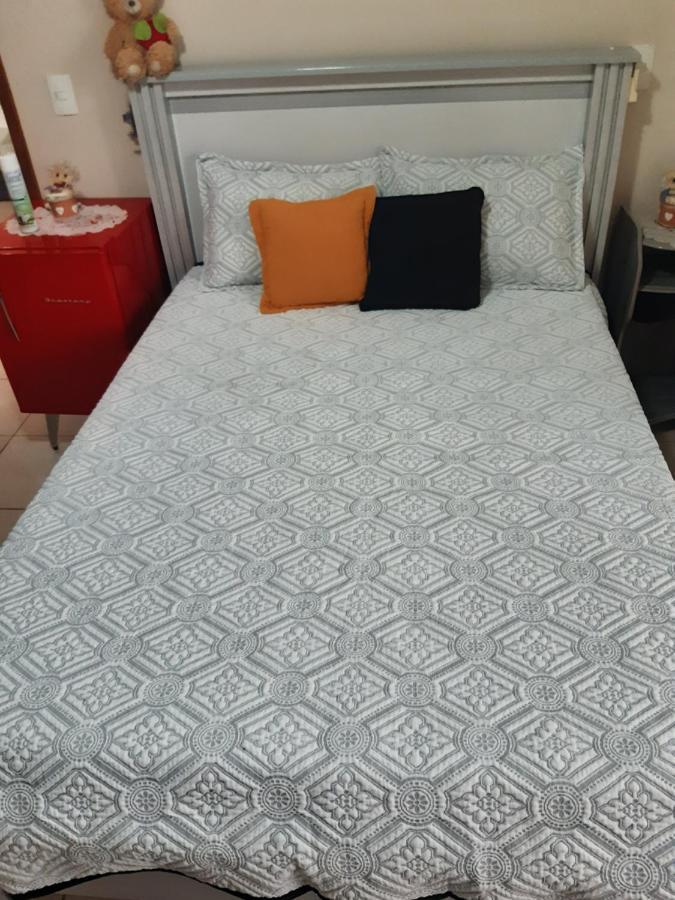Apartamento Encantador Com Estacionamento Κάμπο Φρίο Εξωτερικό φωτογραφία