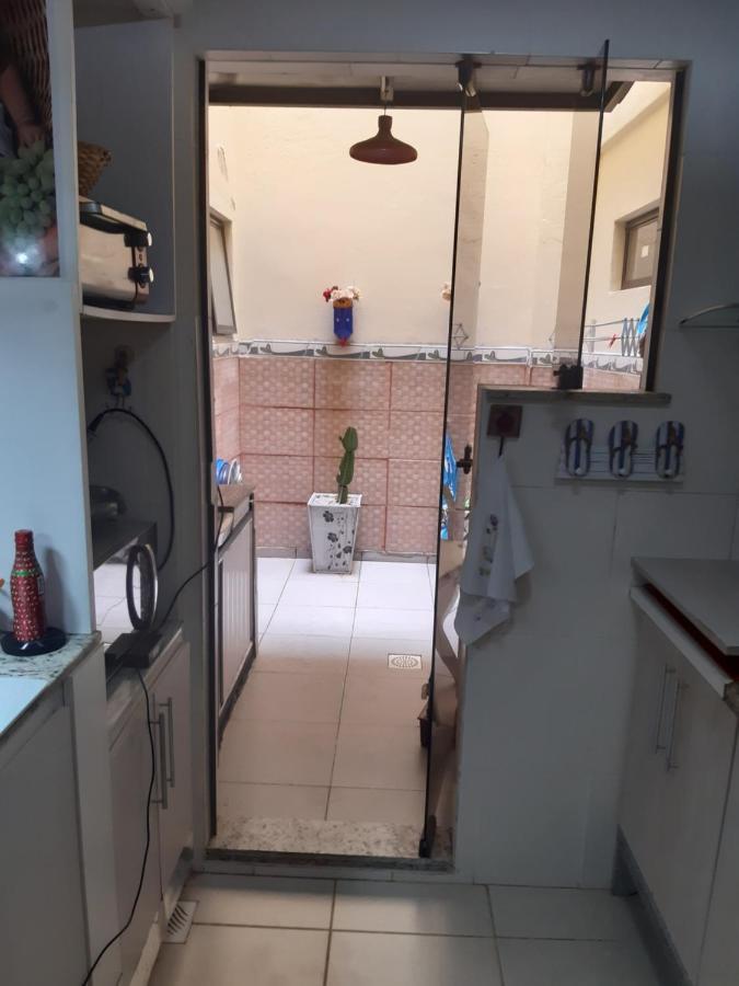 Apartamento Encantador Com Estacionamento Κάμπο Φρίο Εξωτερικό φωτογραφία