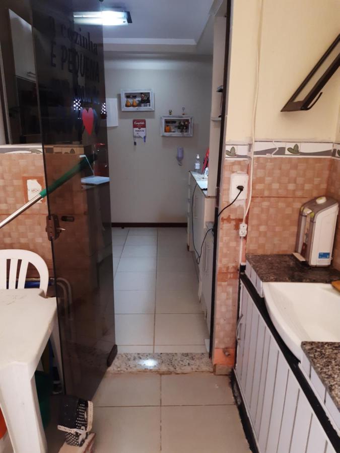 Apartamento Encantador Com Estacionamento Κάμπο Φρίο Εξωτερικό φωτογραφία