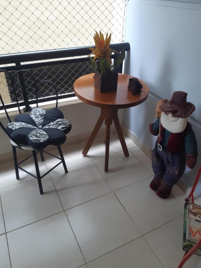 Apartamento Encantador Com Estacionamento Κάμπο Φρίο Εξωτερικό φωτογραφία
