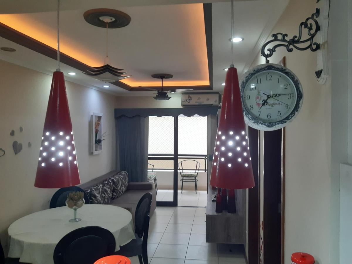 Apartamento Encantador Com Estacionamento Κάμπο Φρίο Εξωτερικό φωτογραφία