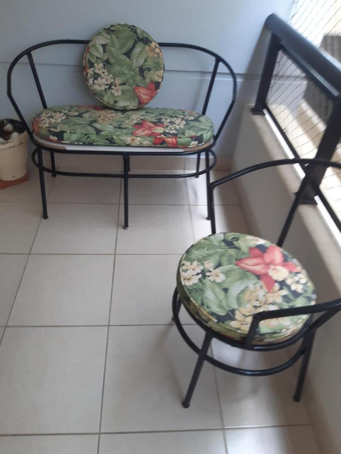 Apartamento Encantador Com Estacionamento Κάμπο Φρίο Εξωτερικό φωτογραφία