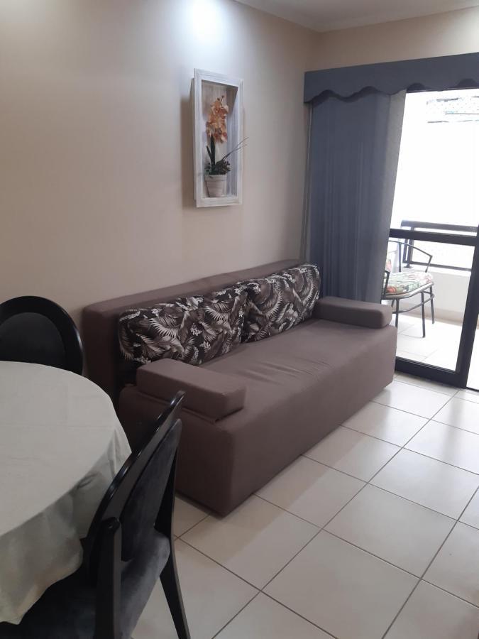Apartamento Encantador Com Estacionamento Κάμπο Φρίο Εξωτερικό φωτογραφία
